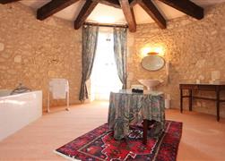 Suites et Chambres Conforts Château de La Côte Brantome Dordogne 